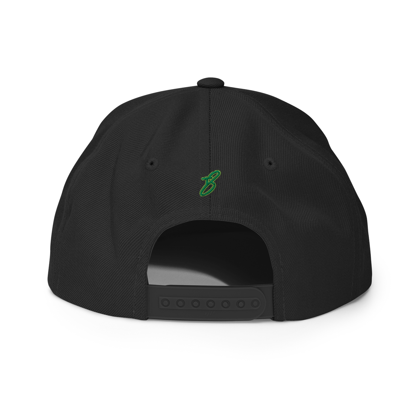 TOMMY BRAM Snapback Hat