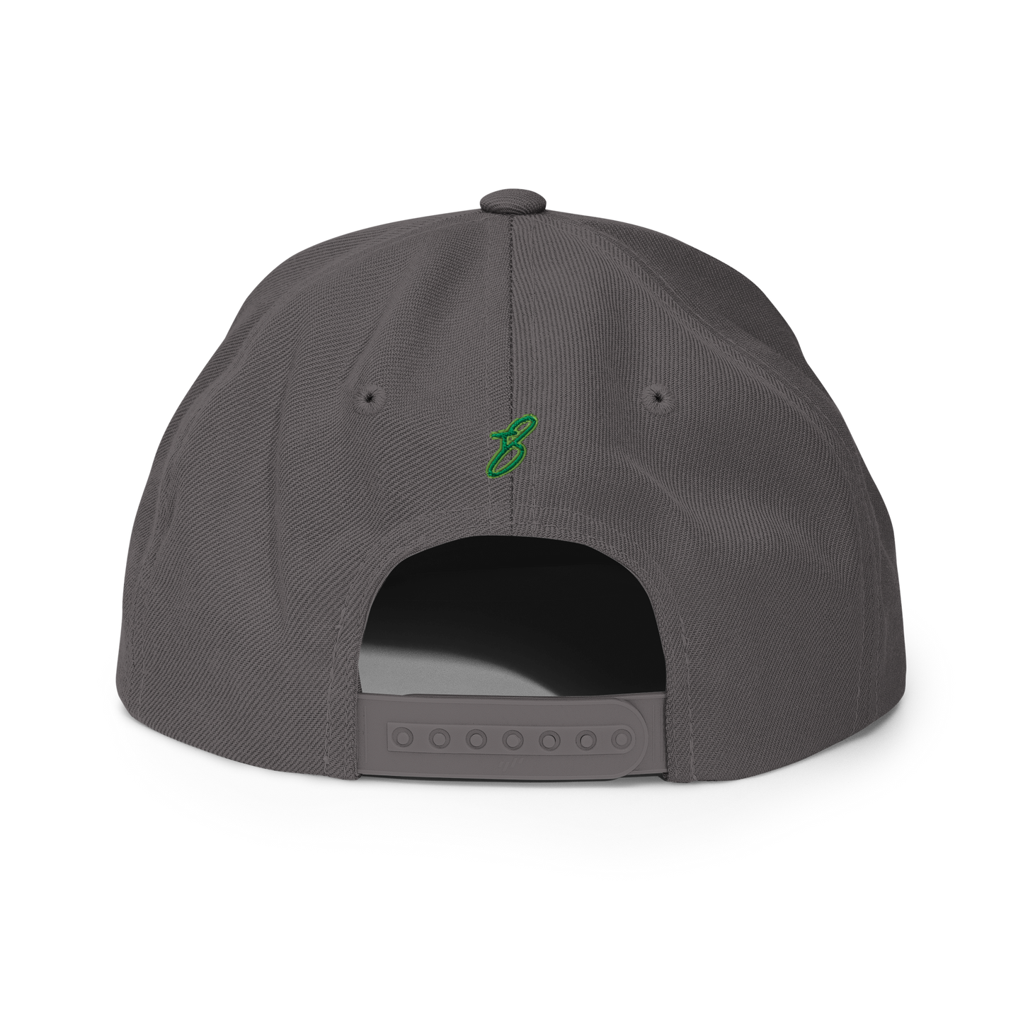TOMMY BRAM Snapback Hat