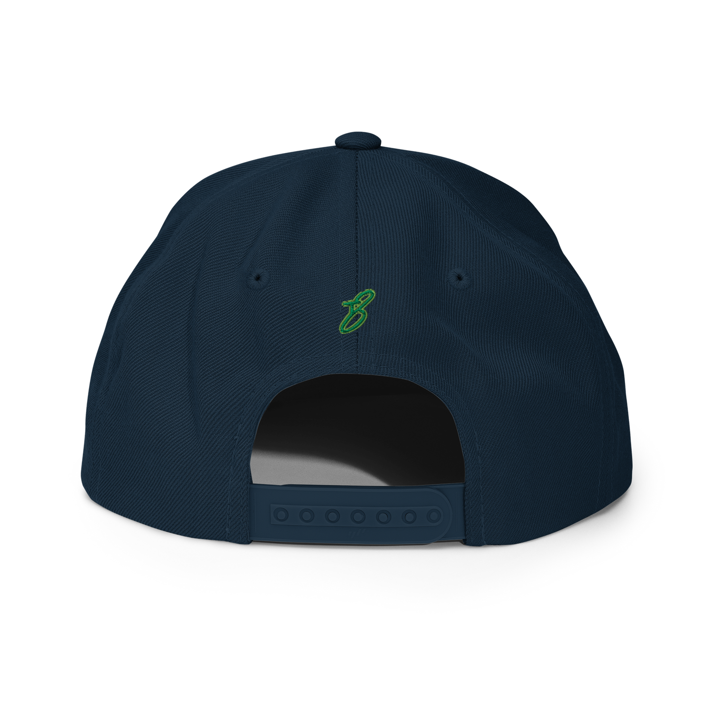 TOMMY BRAM Snapback Hat