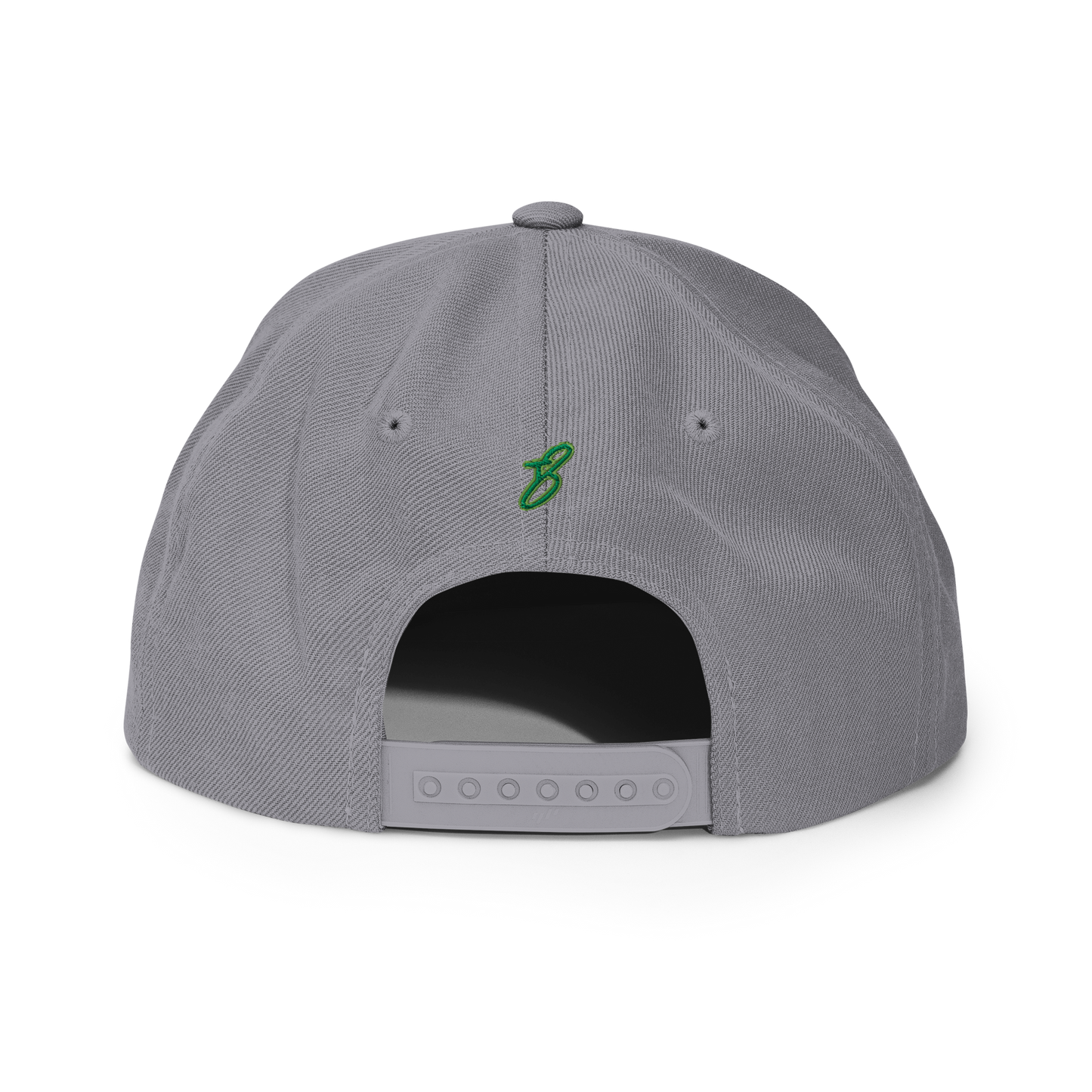 TOMMY BRAM Snapback Hat