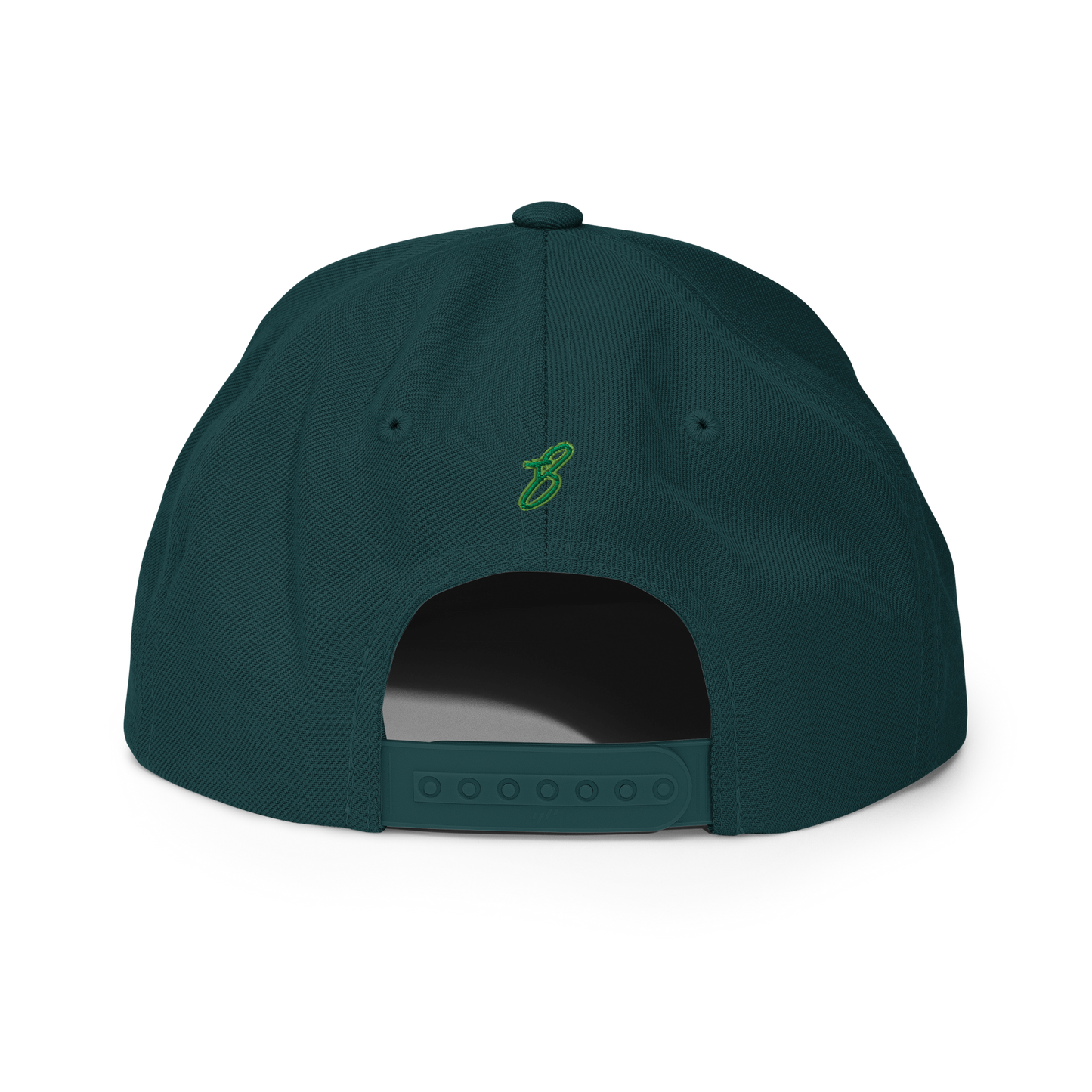 TOMMY BRAM Snapback Hat