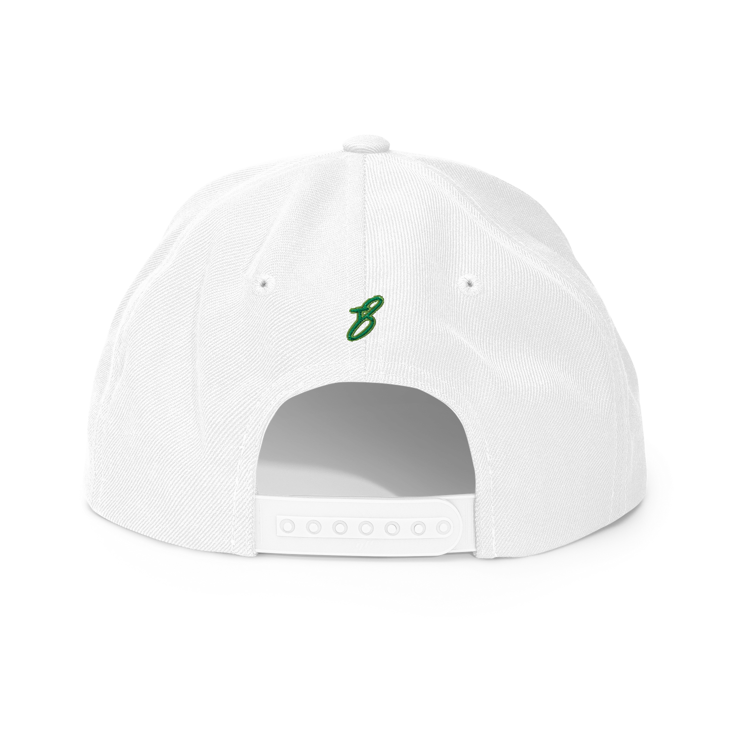 TOMMY BRAM Snapback Hat