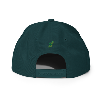 TOMMY BRAM Snapback Hat